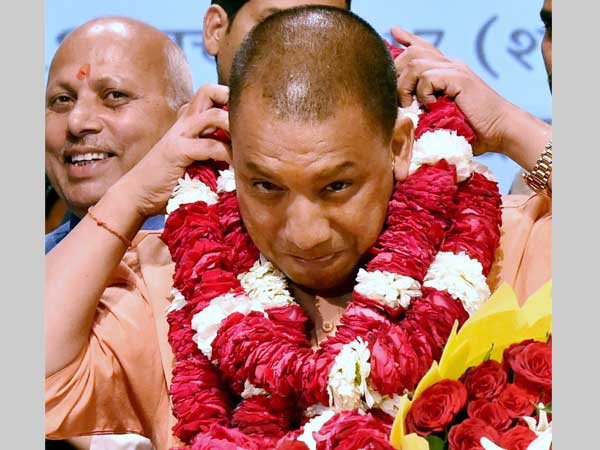 yogi adityanath yogi adityanath