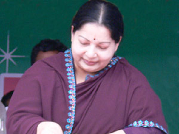 జయలలిత మృతిపై విచారణ జరగాలి