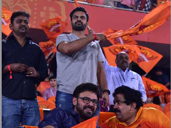 నమన్ ఓజా 20 బంతుల్లో 34