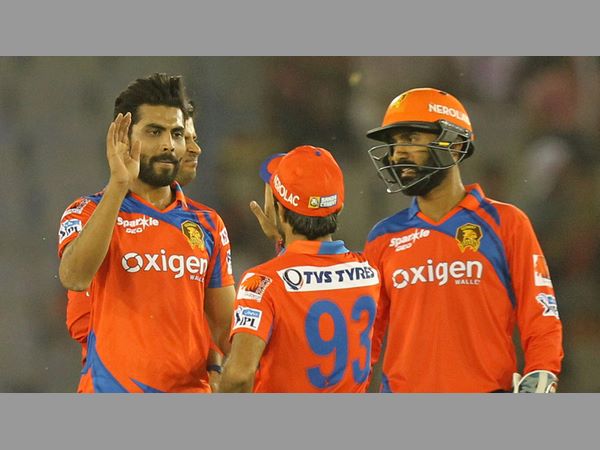 రవీంద్ర జడేజా విఫలం