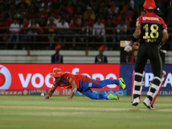 మ్యాచ్ ఫలితం మరోలా