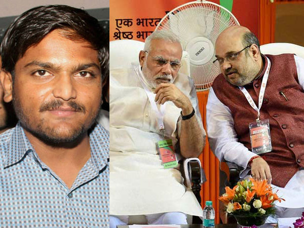 గుజరాత్లో పటేళ్లే కీలకం
