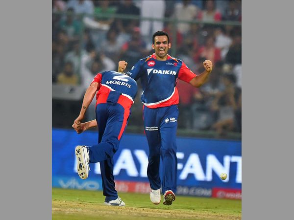 బ్యాటింగ్లో బలహీనంగా కనిపిస్తోన్న ఢిల్లీ