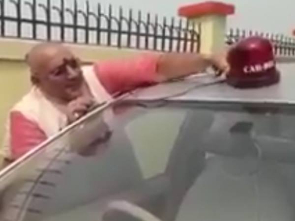 బుగ్గలు వాడొద్దు