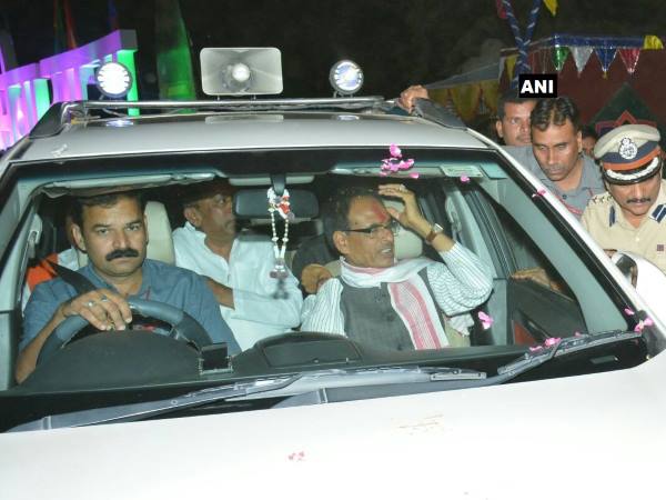 ప్రతీ భారతీయుడు వీఐపీనే