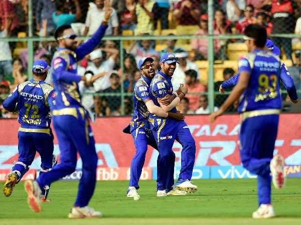 హ్యాట్రిక్ కోసం ముంబై ఇండియన్స్పై