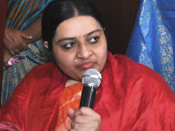 తమిళనాడును నాలుగు భాగాలుగా