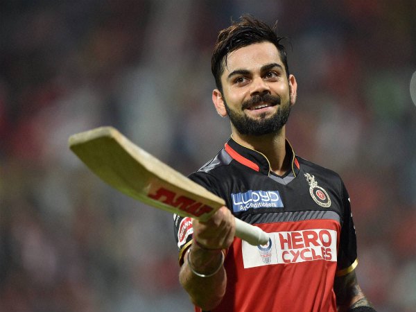 విరాట్ కోహ్లీ (రాయల్ ఛాలెంజర్స్ బెంగళూరు, 2016)