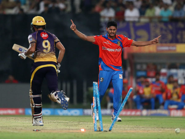 Highlights: Kolkata (KKR) Vs Gujarat (GL) Highlights: Kolkata (KKR) Vs Gujarat (GL)