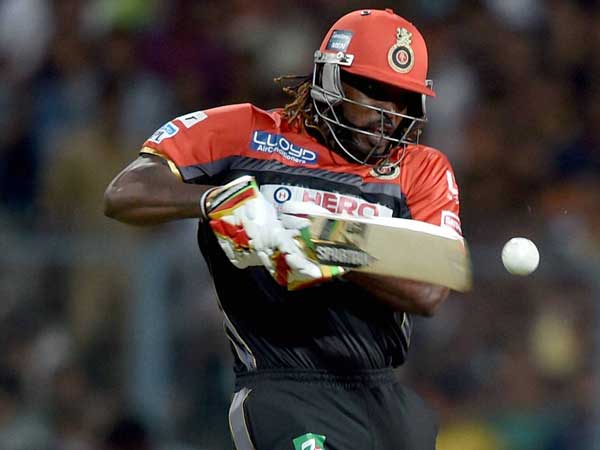 IPL 10: Match 20: Gujarat Lions win the toss and elect to field IPL 10: Match 20: Gujarat Lions win the toss and elect to field