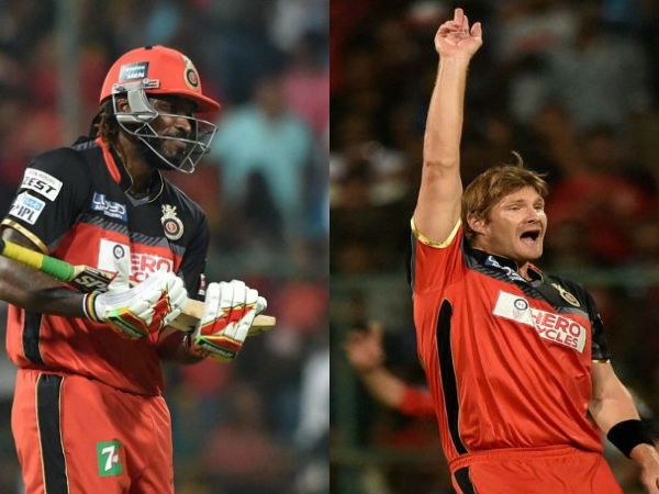 IPL 2017: Virat Kohli needs to play Chris Gayle in Royal Challengers Bangalore (RCB) XI, says Sourav Ganguly IPL 2017: Virat Kohli needs to play Chris Gayle in Royal Challengers Bangalore (RCB) XI, says Sourav Ganguly