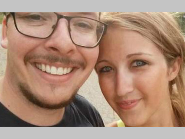 Teacher and husband face jail after she had sex with student while her hubby plied teen with booze Teacher and husband face jail after she had sex with student while her hubby plied teen with booze