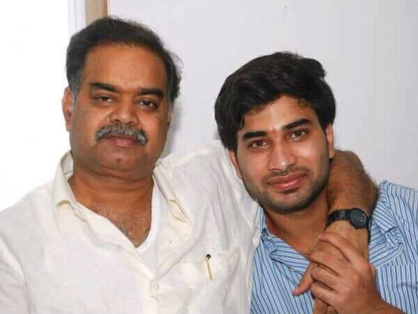 Devineni nehru's Last rites completed Devineni nehru's Last rites completed