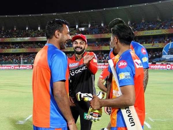 IPL 2017: Ravindra Jadeja's New 'Break The Beard' Look Takes Twitter By Storm IPL 2017: Ravindra Jadeja's New 'Break The Beard' Look Takes Twitter By Storm