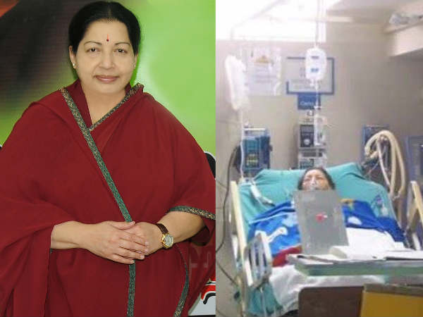 Fruit juice to Jayalalithaa did her in ? Fruit juice to Jayalalithaa did her in ?