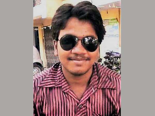 A young man from Vijayawada was stabbed to death following a fight over cricket A young man from Vijayawada was stabbed to death following a fight over cricket
