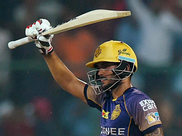 Preview: IPL 2017: Match 23: Kolkata Vs Gujarat on April 21 Preview: IPL 2017: Match 23: Kolkata Vs Gujarat on April 21