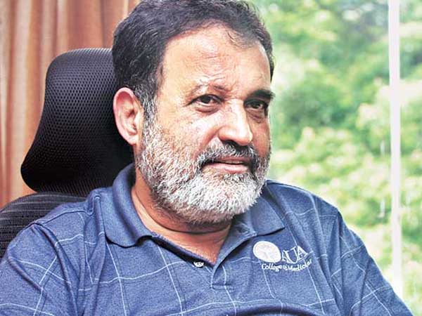 'Stupid Study': Former Infosys Top Boss Defends Indian Techies 'Stupid Study': Former Infosys Top Boss Defends Indian Techies