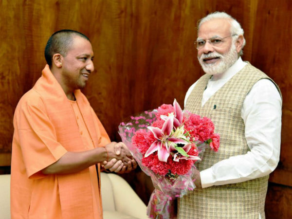 Congress seeks apology from Yogi Adityanath for ‘anti-women’ remarks Congress seeks apology from Yogi Adityanath for ‘anti-women’ remarks
