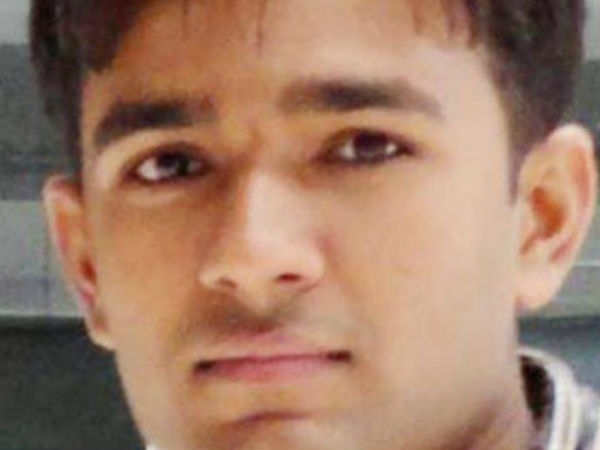 Indian national on FBI's top ten fugitives' list Indian national on FBI's top ten fugitives' list