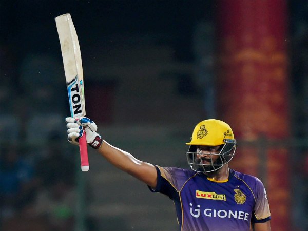 IPL 2017: I am a 'special talent', declares KKR's Yusuf Pathan IPL 2017: I am a 'special talent', declares KKR's Yusuf Pathan