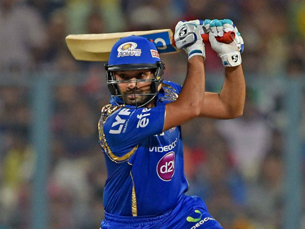 IPL 2017: Rohit Sharma wants Mumbai Indians to continue winning streak IPL 2017: Rohit Sharma wants Mumbai Indians to continue winning streak
