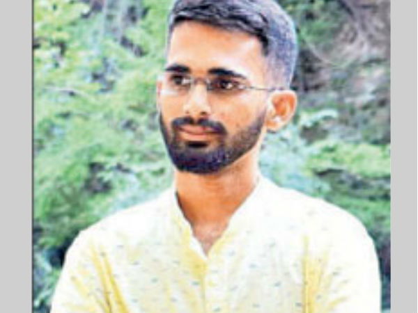 A techie allegedly committed suicide in Krishna district A techie allegedly committed suicide in Krishna district
