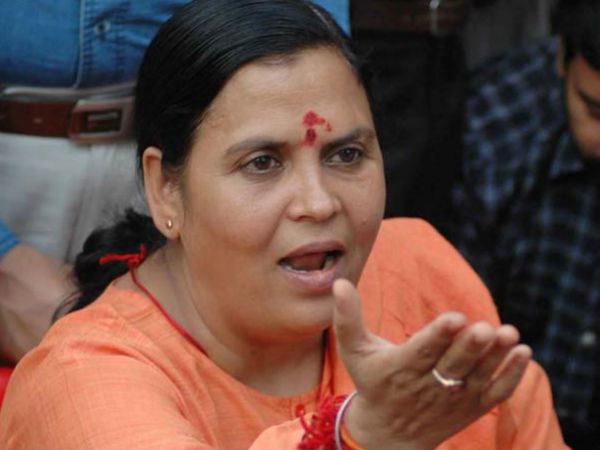 Babri Masjid-Ram Mandir case: Conspiracy charges against Advani, MM Joshi and Uma Bharti to apply Babri Masjid-Ram Mandir case: Conspiracy charges against Advani, MM Joshi and Uma Bharti to apply