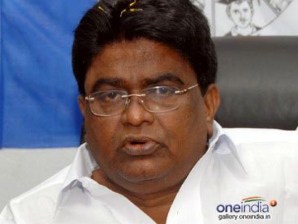 mla jaleel khan again tongue slips in another interview mla jaleel khan again tongue slips in another interview
