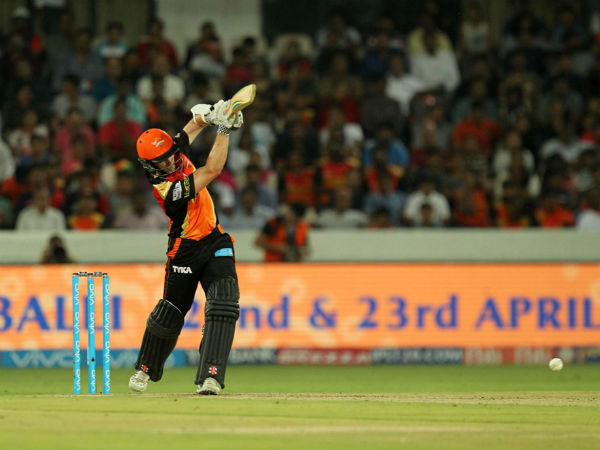 IPL 2017: Match 21: Highlights: Hyderabad (SRH) Vs Delhi (DD) IPL 2017: Match 21: Highlights: Hyderabad (SRH) Vs Delhi (DD)