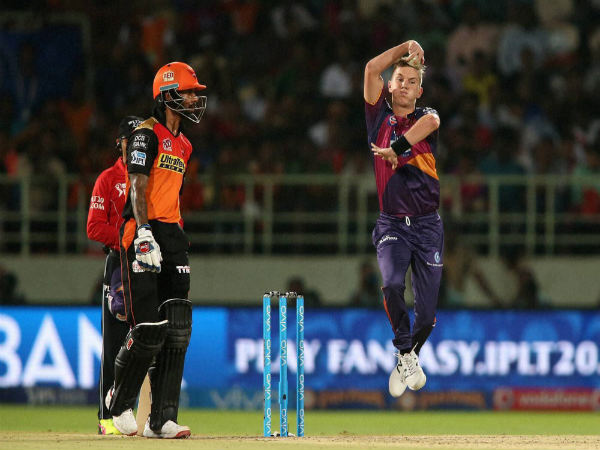 IPL 10: Here are 10 best bowling figures; Sohail Tanvir tops list IPL 10: Here are 10 best bowling figures; Sohail Tanvir tops list