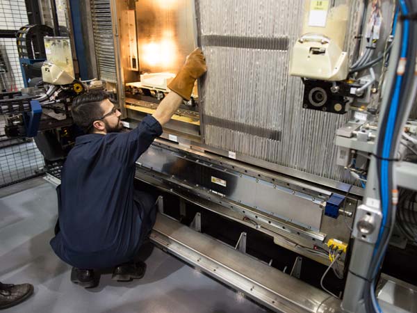 Ford Aims to Cut Global Workforce by Roughly 10% Ford Aims to Cut Global Workforce by Roughly 10%