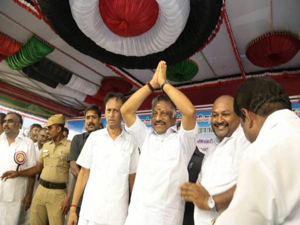దద్దమ్మలు ఉంటే ఇలాగే ఉంటుంది