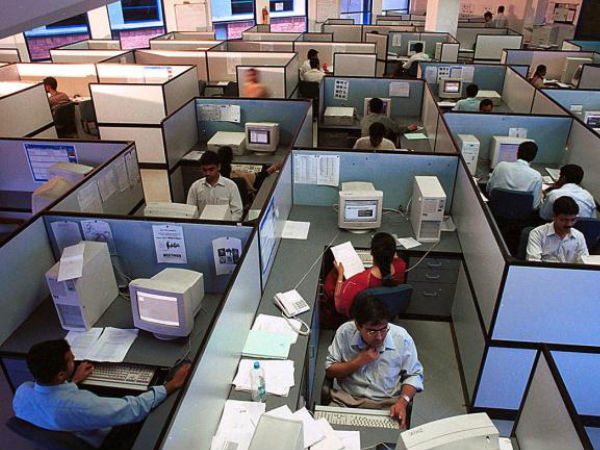 Up to 40% IT staff need re-skilling: Nasscom Up to 40% IT staff need re-skilling: Nasscom