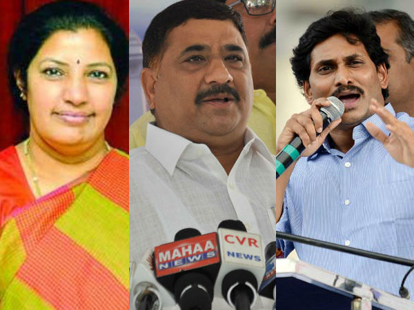 మోడీతో జగన్ భేటీని తప్పుబట్టడం లేదు.. కాల్వ