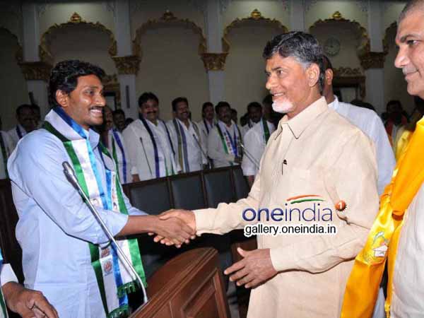 ప్రతిపక్షం సహకరించాలని..