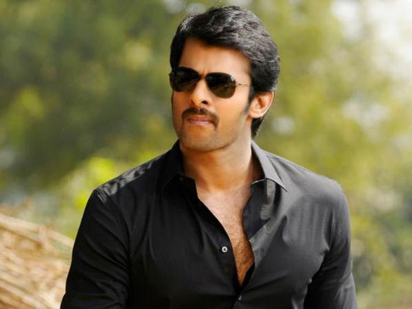 తెరపైకి ప్రభాస్:
