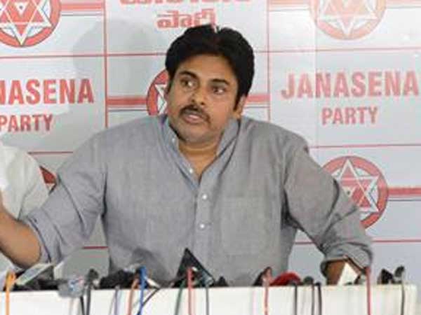 పవన్ కల్యాణ్ దూకుడు పెంచవచ్చు...