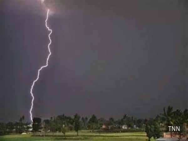 ముందే హెచ్చరికలు