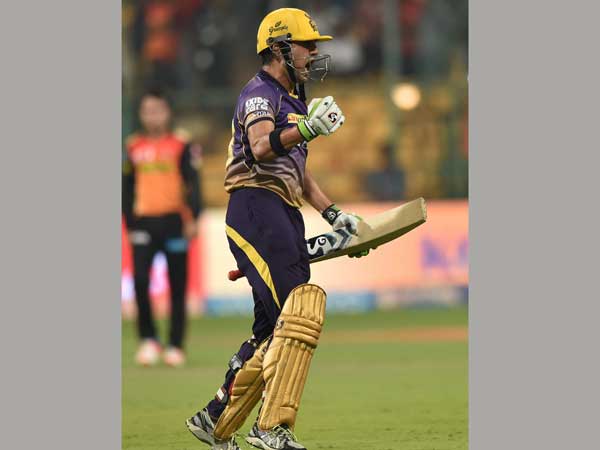 క్వాలిఫయర్-2లో ముంబైతో తలపడనున్న కోల్కతా