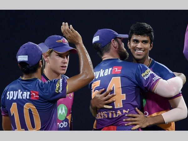 హిందూ సంప్రదాయం ప్రకారం శ్రీనివాసన్ అని పేరు పెట్టా
