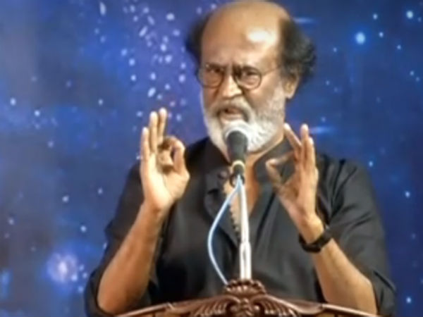 అమ్మ లేదు, కరుణ లేడు.. ఇక రజినీయే