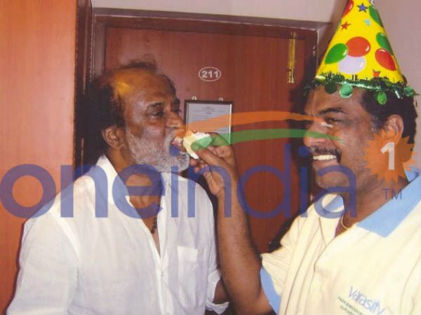 రజనీకాంత్ ఈ స్థాయిలో ఉన్నారంటే !