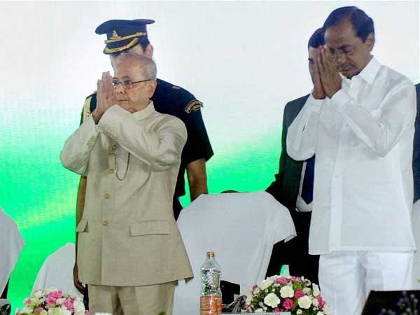 ఓయూలో మాట్లాడి ఉండాల్సిందేమో!: