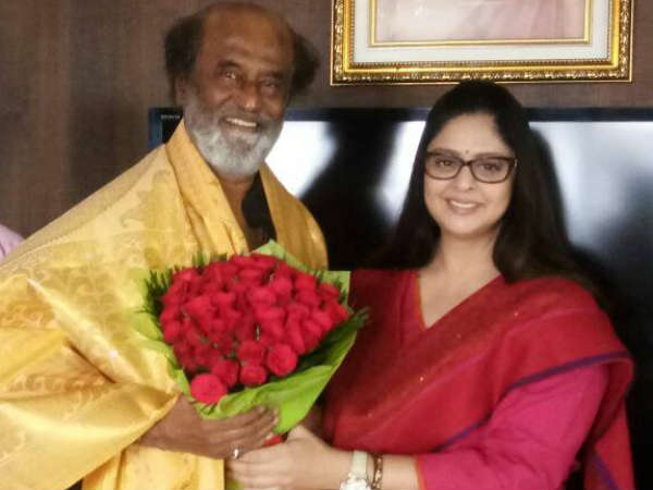 అందరినీ కలిశారు, అయితే ?