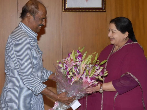 ఏ పార్టీకి ఇంత వరకు మద్దతు ఇవ్వలేదు