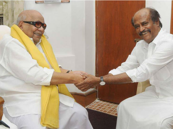 మర్యాదపూర్వకంగా కలిశారు