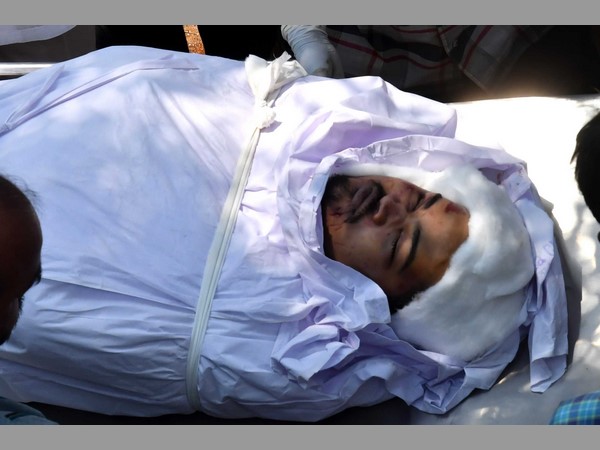 టెక్నికల్ రిపోర్ట్ ఆధారంగా పోలీసుల విచారణ