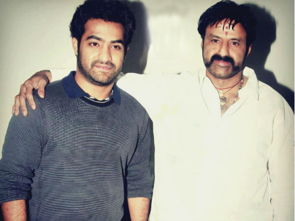 బాబాయ్పై ఇలా...