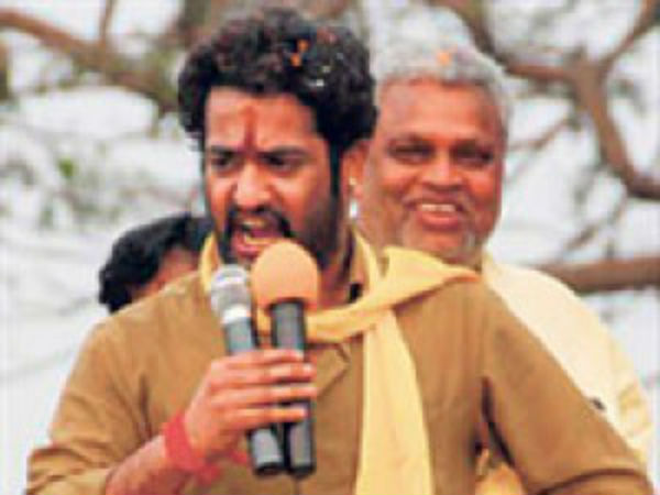 టిడిపి ఓటమిపై ఇలా...